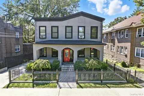 150 S 6th Ave, Mount Vernon, NY 10550