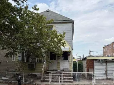 1906 E 52nd St, Brooklyn, NY 11234