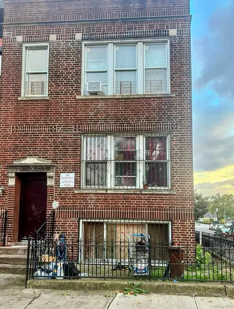 140 Somers St, Brooklyn, NY 11233
