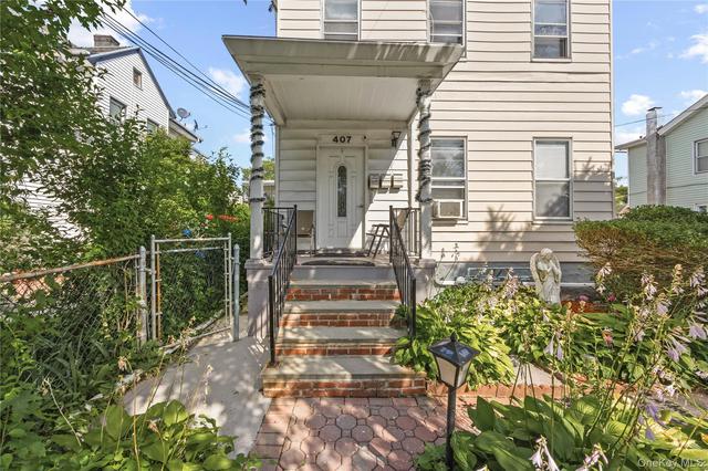 407 N Macquesten Pkwy, Mount Vernon, NY 10552