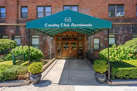 68 E Hartsdale Ave #2G, Greenburgh, NY 10530