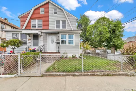 144-47 158th St, Jamaica, NY 11434