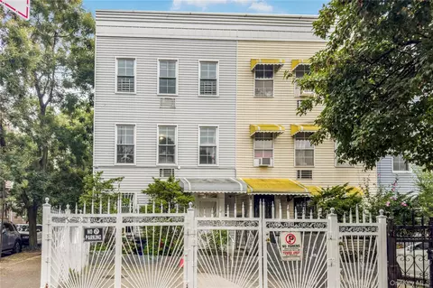 140 W 175th St, New York, NY 10453