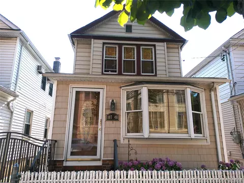 107-48 101st St, New York, NY 11417
