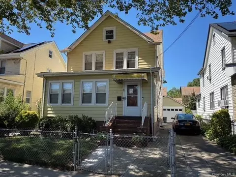 116-18 222nd St, New York, NY 11411