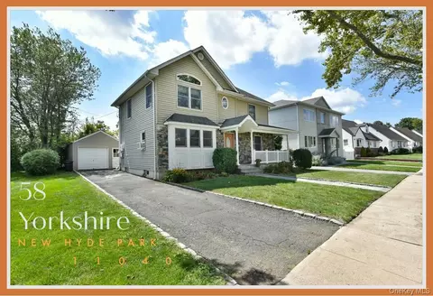 58 Yorkshire Rd, North Hempstead, NY 11040
