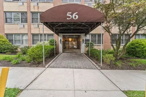 56 Doyer Ave #3D, White Plains, NY 10605