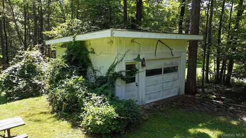 Exterior - 66 Raspberry Park Rd, Fremont, NY 12760 photo 5 of 14