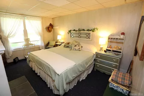 Bedroom - 66 Raspberry Park Rd, Fremont, NY 12760 photo 1 of 6