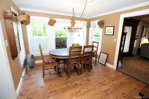Dining - 66 Raspberry Park Rd, Fremont, NY 12760 photo 1 of 2
