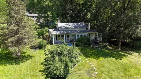 Exterior - 66 Raspberry Park Rd, Fremont, NY 12760 photo 14 of 14