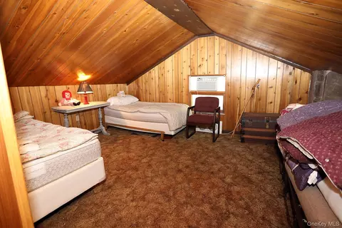 Bedroom - 66 Raspberry Park Rd, Fremont, NY 12760 photo 6 of 6