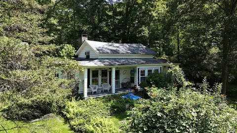 Exterior - 66 Raspberry Park Rd, Fremont, NY 12760 photo 11 of 14