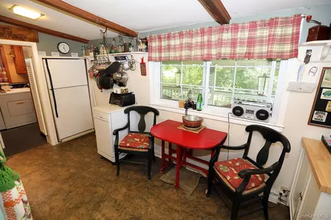 Kitchen - 66 Raspberry Park Rd, Fremont, NY 12760 photo 2 of 3
