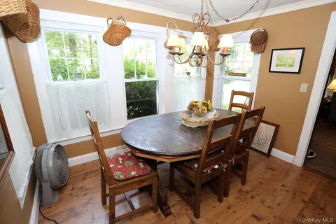 Dining - 66 Raspberry Park Rd, Fremont, NY 12760 photo 2 of 2
