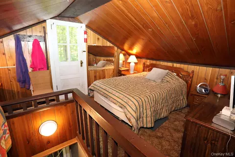 Bedroom - 66 Raspberry Park Rd, Fremont, NY 12760 photo 5 of 6