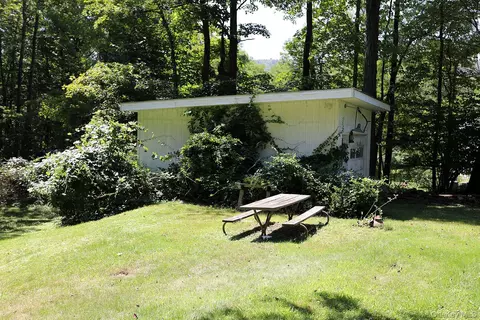 Exterior - 66 Raspberry Park Rd, Fremont, NY 12760 photo 6 of 14