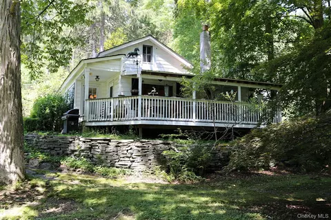Exterior - 66 Raspberry Park Rd, Fremont, NY 12760 photo 2 of 14