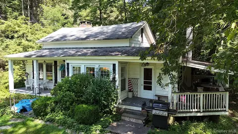 Exterior - 66 Raspberry Park Rd, Fremont, NY 12760 photo 3 of 14