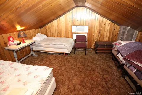 Bedroom - 66 Raspberry Park Rd, Fremont, NY 12760 photo 4 of 6