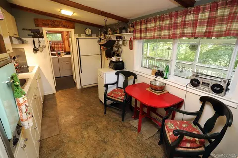 Kitchen - 66 Raspberry Park Rd, Fremont, NY 12760 photo 1 of 3