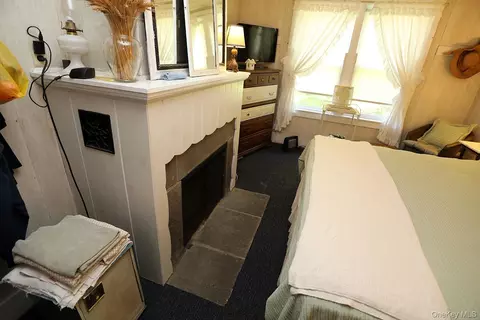 Bedroom - 66 Raspberry Park Rd, Fremont, NY 12760 photo 2 of 6