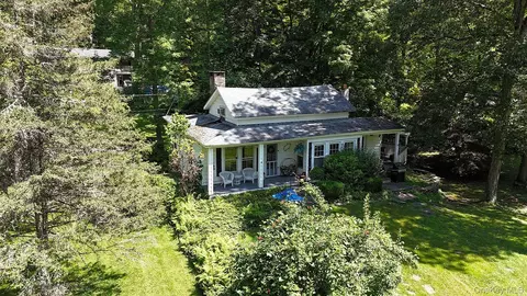 Exterior - 66 Raspberry Park Rd, Fremont, NY 12760 photo 13 of 14