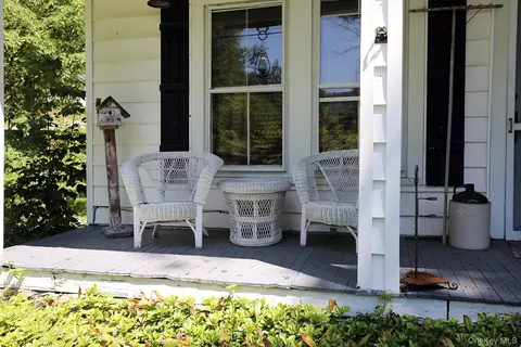 Exterior - 66 Raspberry Park Rd, Fremont, NY 12760 photo 4 of 14