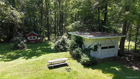 Exterior - 66 Raspberry Park Rd, Fremont, NY 12760 photo 7 of 14