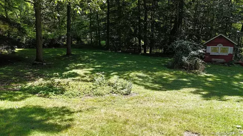 Exterior - 66 Raspberry Park Rd, Fremont, NY 12760 photo 10 of 14