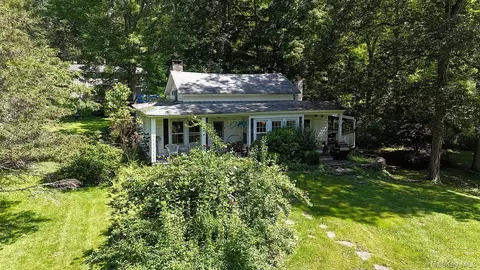 Exterior - 66 Raspberry Park Rd, Fremont, NY 12760 photo 1 of 14
