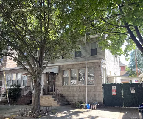 6127 62nd St, New York, NY 11379
