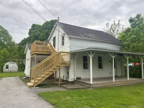 16 Cherry St #1 & 2, Red Hook, NY 12571