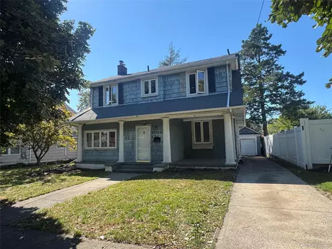 171-13 Mayfield Rd, Jamaica, NY 11432