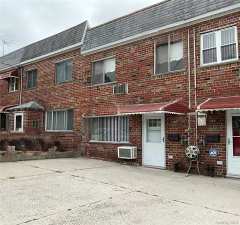 3549 Ropes Ave, New York, NY 10475