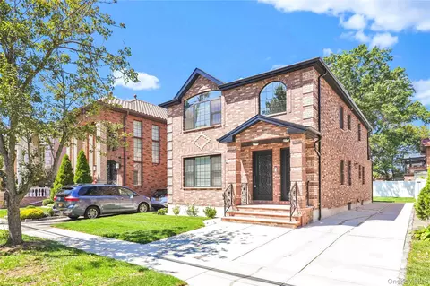 244-89 61st Ave, New York, NY 11362