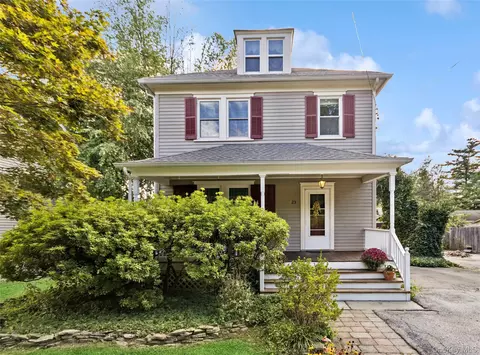 23 Willow Ave, Cornwall, NY 12518