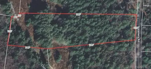 816 Creamery Rd, Bethel, NY 12762
