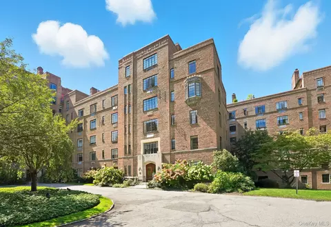 100 W Ardsley Ave #2G, Greenburgh, NY 10503