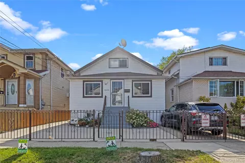 13450 174th St, Jamaica, NY 11434
