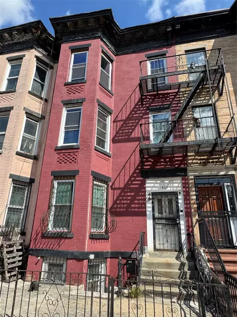 1857 Park Pl, Brooklyn, NY 11233