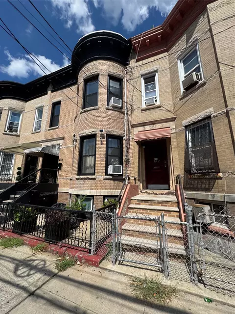 407 Ridgewood Ave, Brooklyn, NY 11208