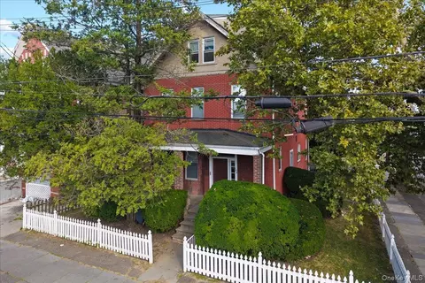 103 N High St, Mount Vernon, NY 10550