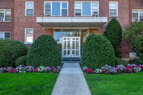 1255 North Ave #B 6Q, New Rochelle, NY 10804