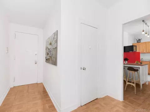 Entry Way - 805 E 182nd St #4E, New York, NY 10460 photo 1 of 3