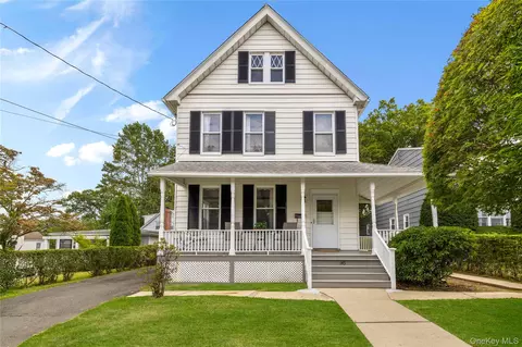 145 Harrison Ave, Harrison, NY 10528