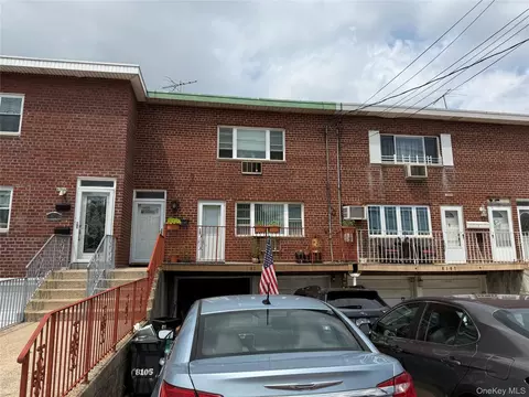 81-05 149th Ave, New York, NY 11414