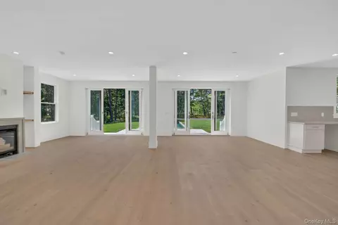 Living - 95 N Summit Blvd, Westhampton, NY 11977 photo 3 of 5