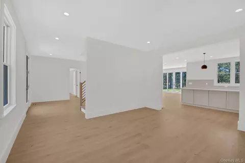 Living - 95 N Summit Blvd, Westhampton, NY 11977 photo 5 of 5