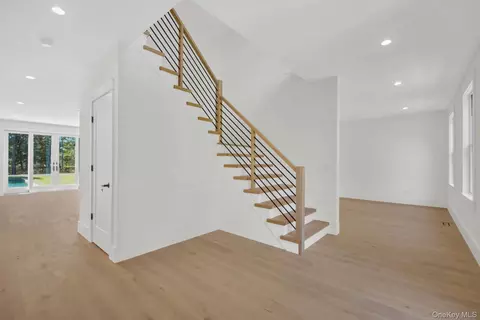 Entry Way - 95 N Summit Blvd, Westhampton, NY 11977 photo 1 of 1
